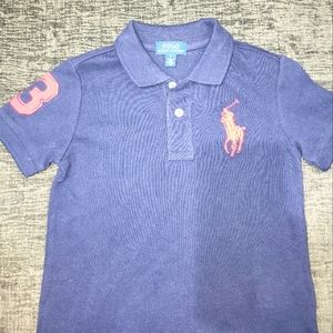 Ralph Lauren kids Polo